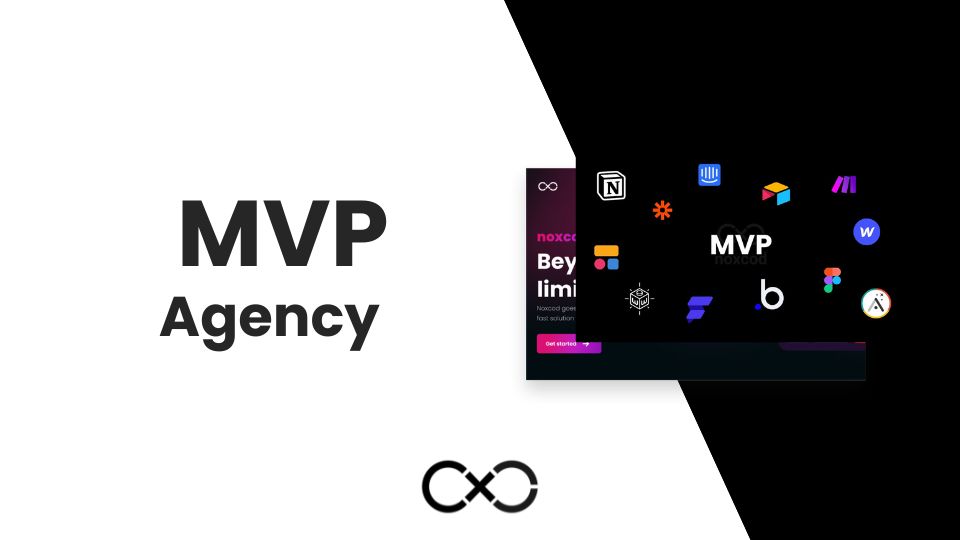 Agence MVP par Noxcod