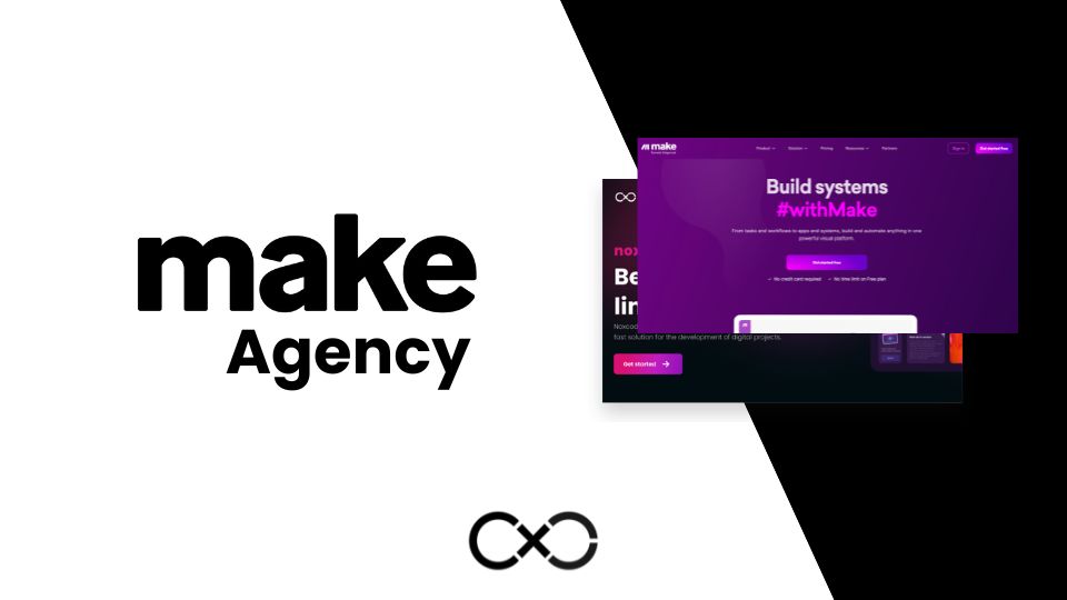 Agence Make par Noxcod