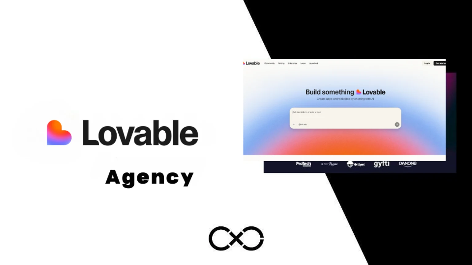 Tableau de reprise Lovable par Noxcod avec audit React Supabase, sécurité, tests et déploiement production.