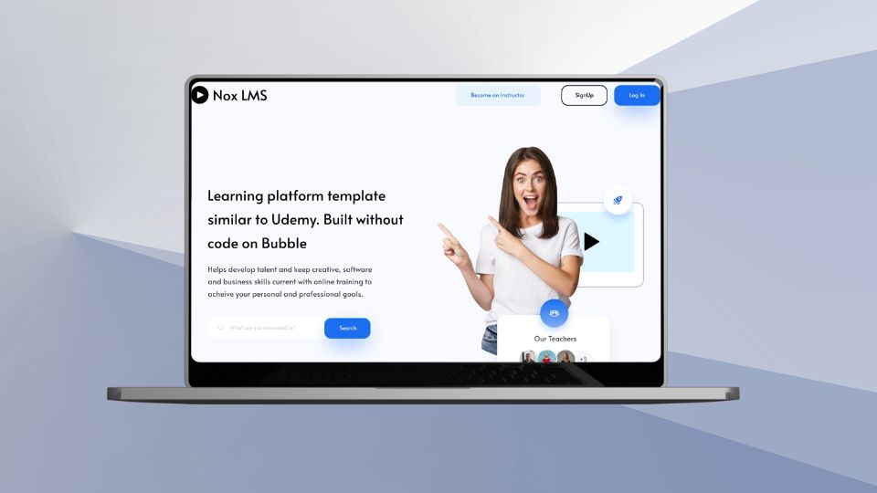 PDF Maker - Plugin de Bubble