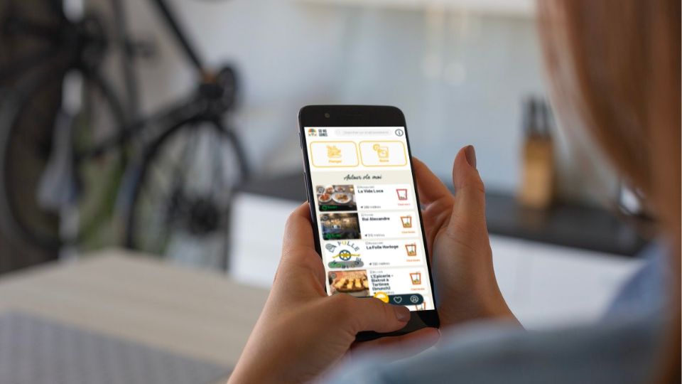 Gonogones x Le Petit Paumé