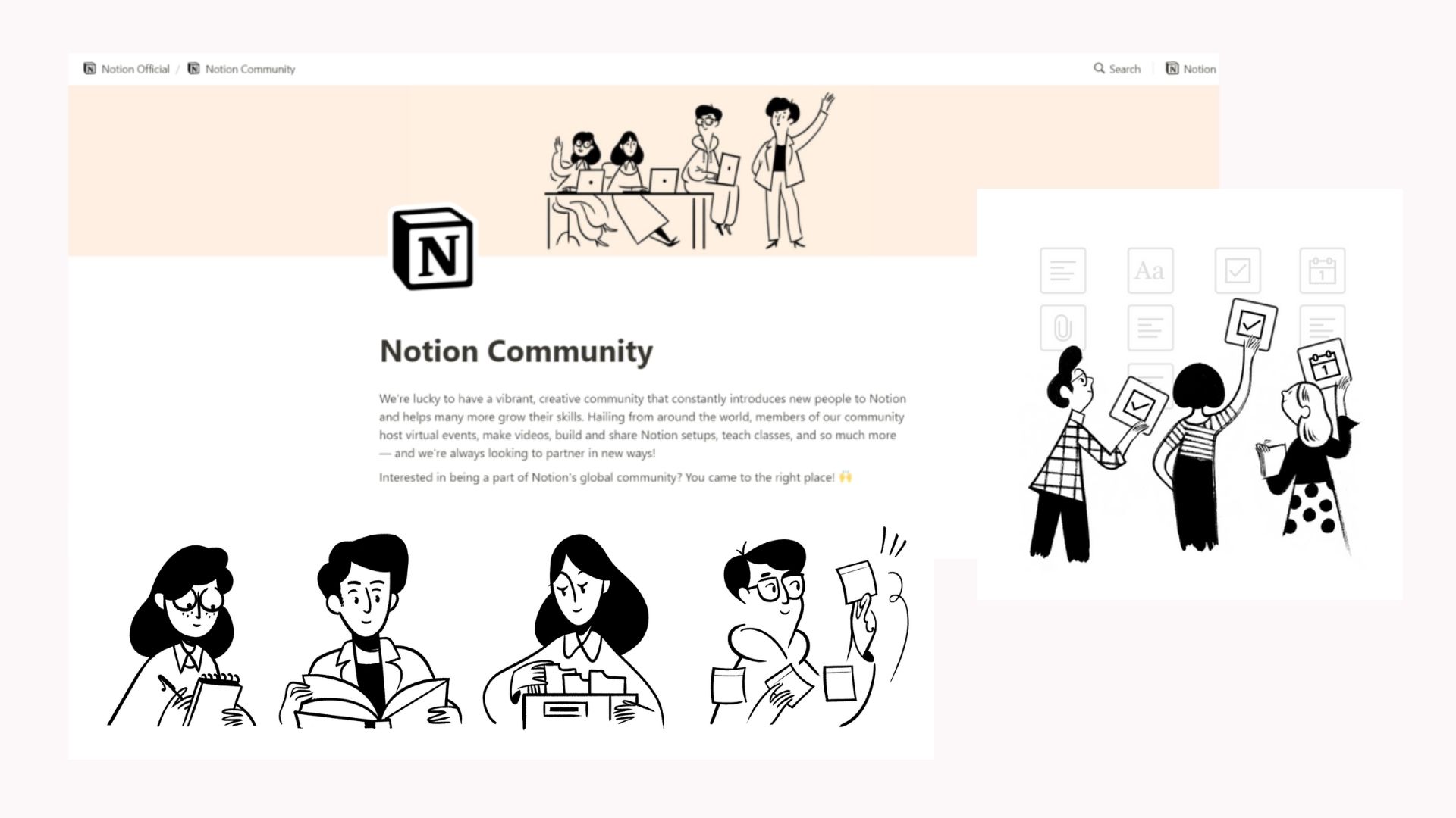 Notion Community