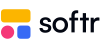 Logo Softr