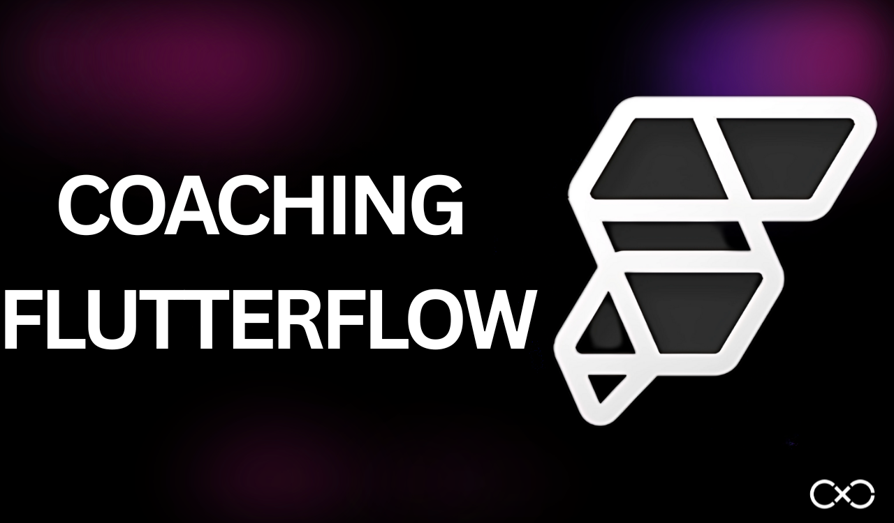 Notre coaching FlutterFlow
