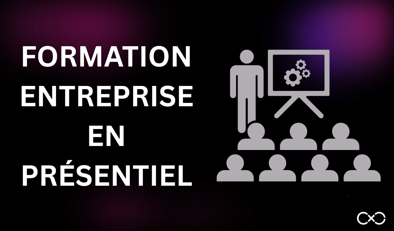 Notre formation no-code en présentiel